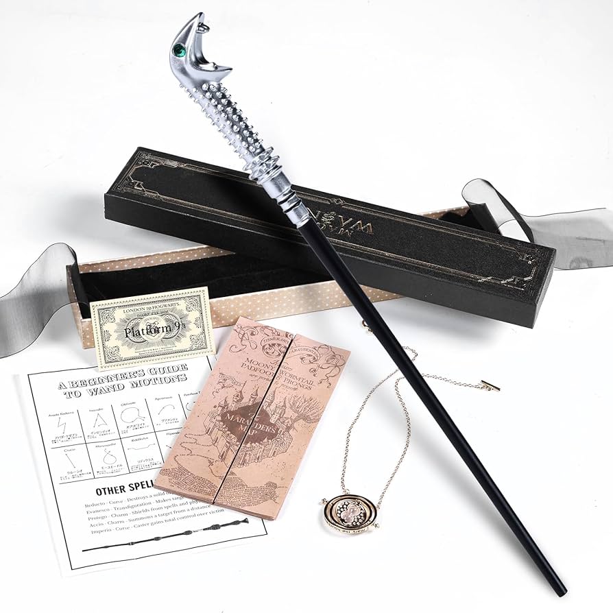 【超レア】廃盤品 埃付きOllivanders 魔法の杖 超レア】廃盤品 埃付きOllivanders 魔法の杖 超レア】廃盤品 埃付き