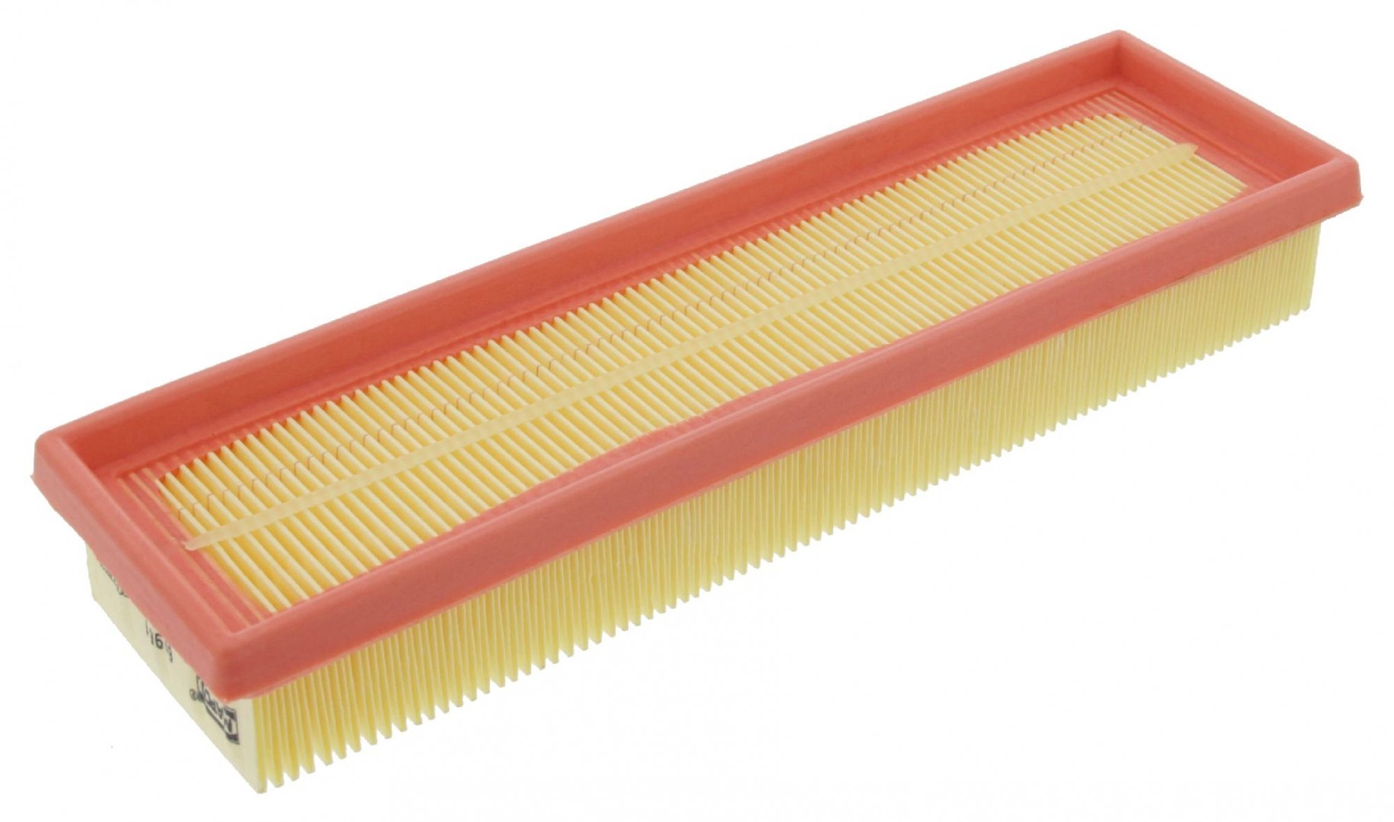 C 3042/1 MANN-FILTER Filtro aria per ARO,RENAULT