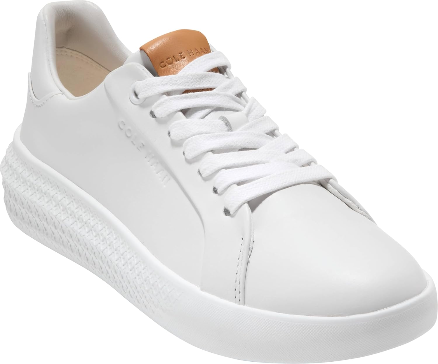 Cole Haan Womens Grand Hurrion Cup Lace-to-Toe - Image 4