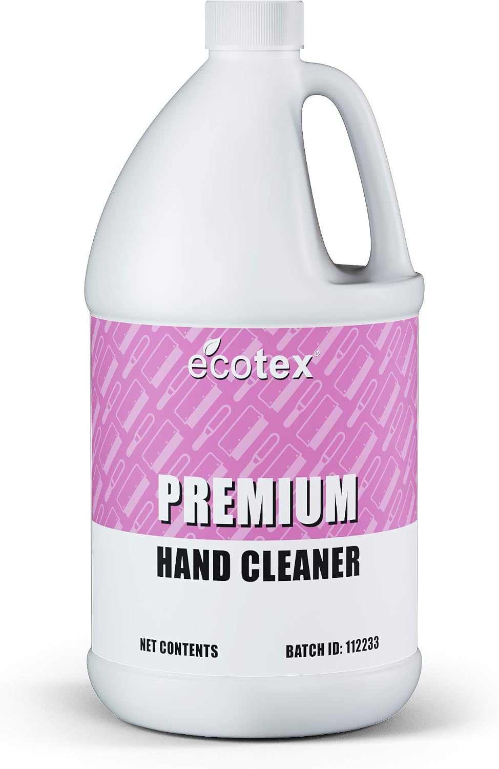 Ecotex Premium Hand Cleaner Industrial Screen Printing Hand Cleaner (Pint - 16 oz.)