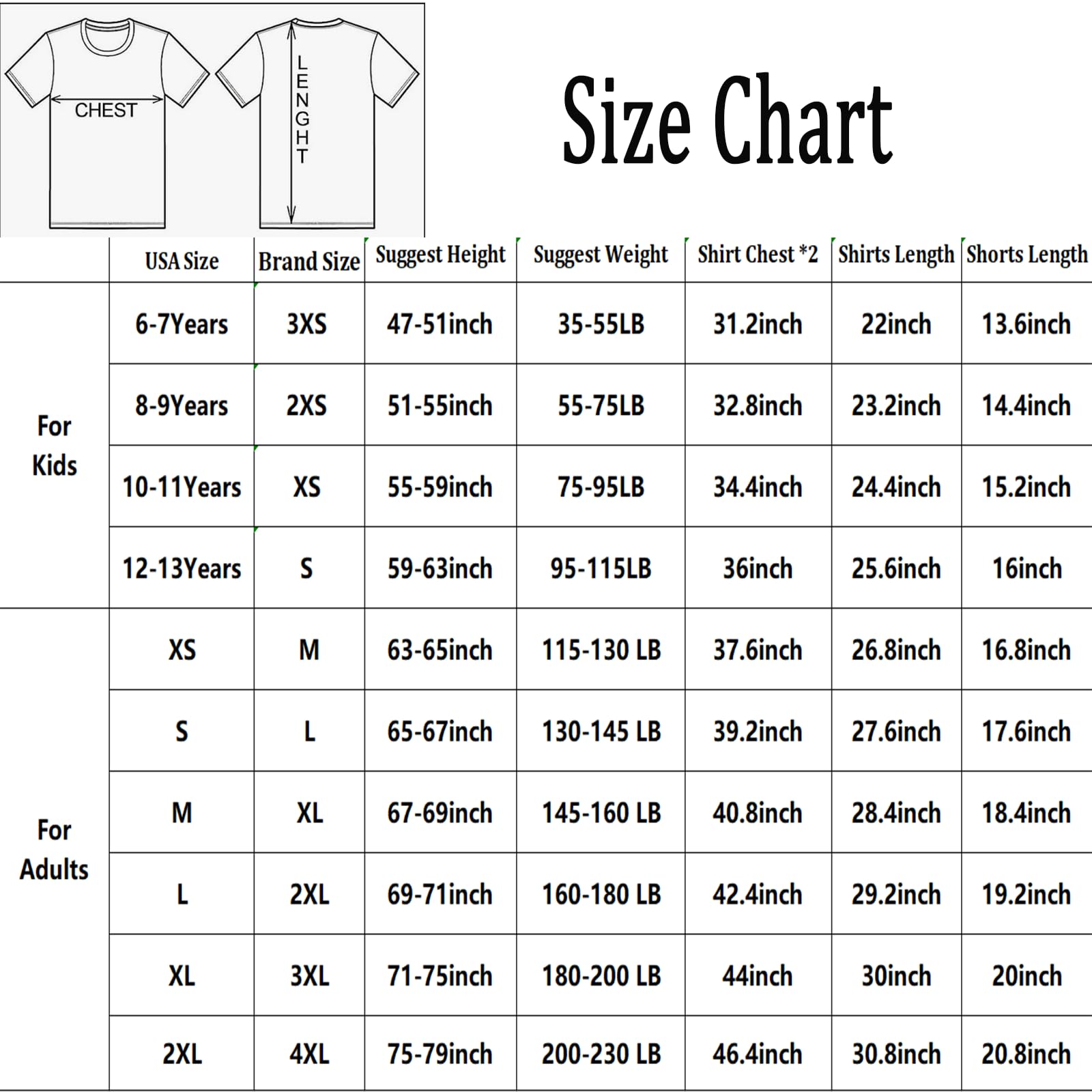 Custom Soccer Shirts and Shorts for Kids Adults Youth Soccer Jerseys for Team Uniforms With any Name Number Logo