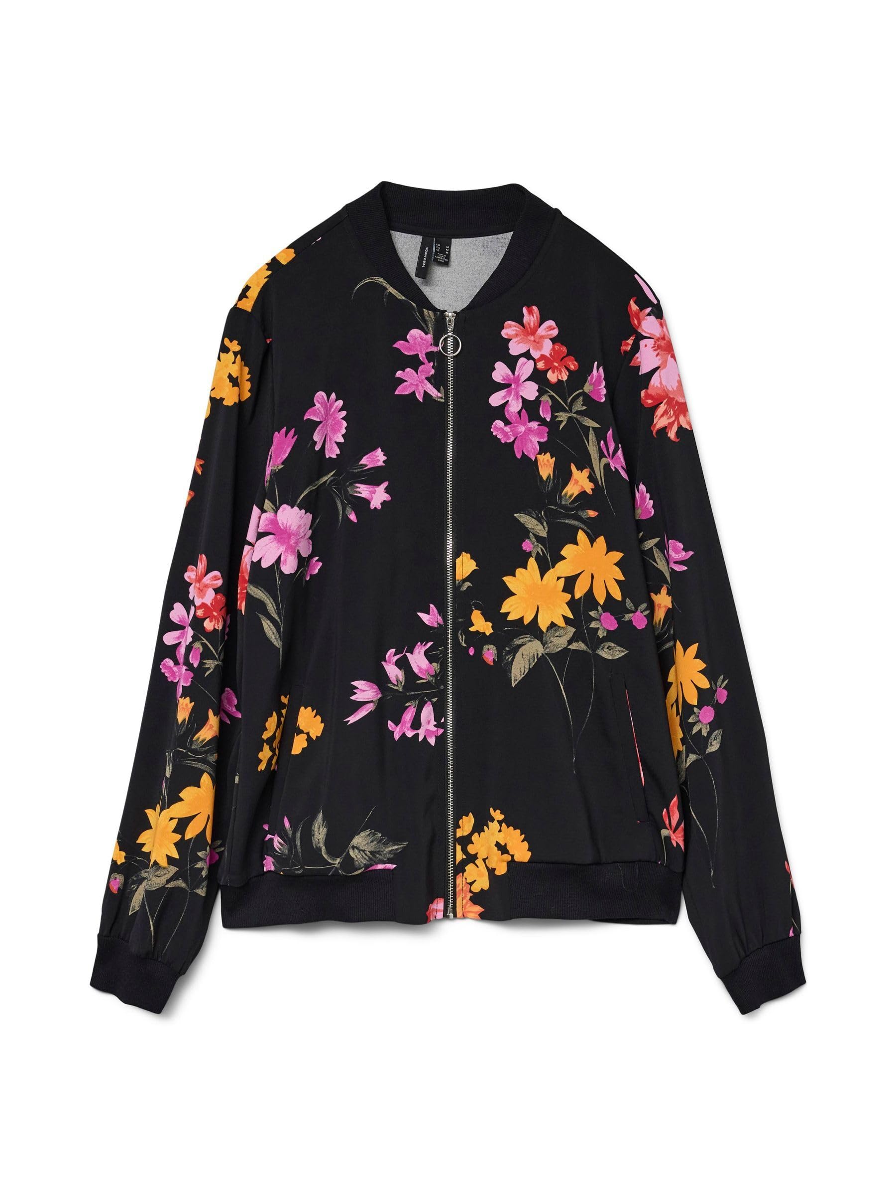 VERO MODA Female Blousonjacke VMCOCO Bomberjacke