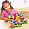 Learning Resources Set de construcción Gears Gizmos 3