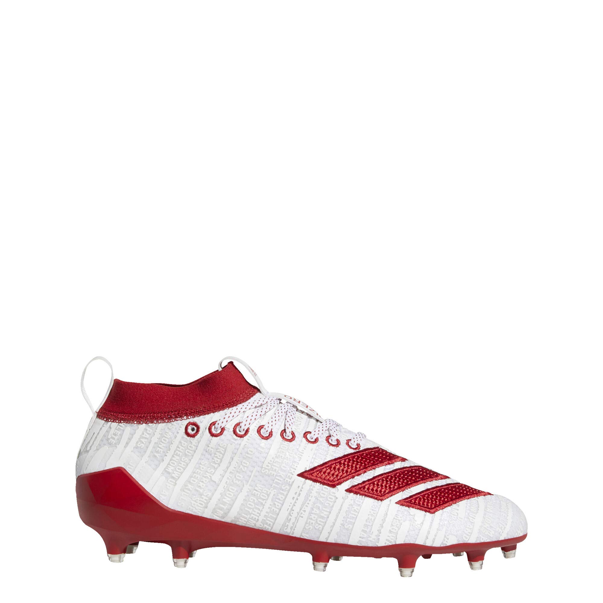 Adidas Mens Adizero Electric.1 American Football