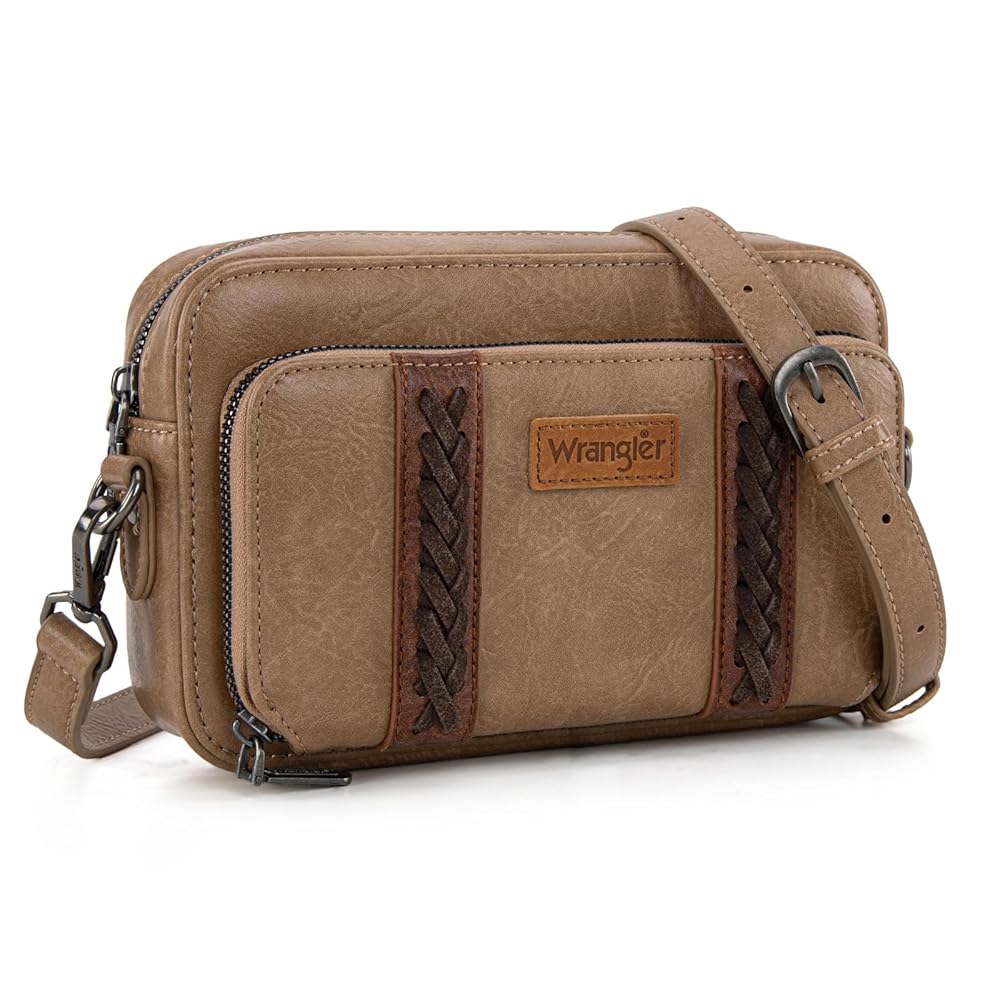 ショルダーバッグ【 】Flap Over Cross-Body Bag john-lewis-smooth-leather-