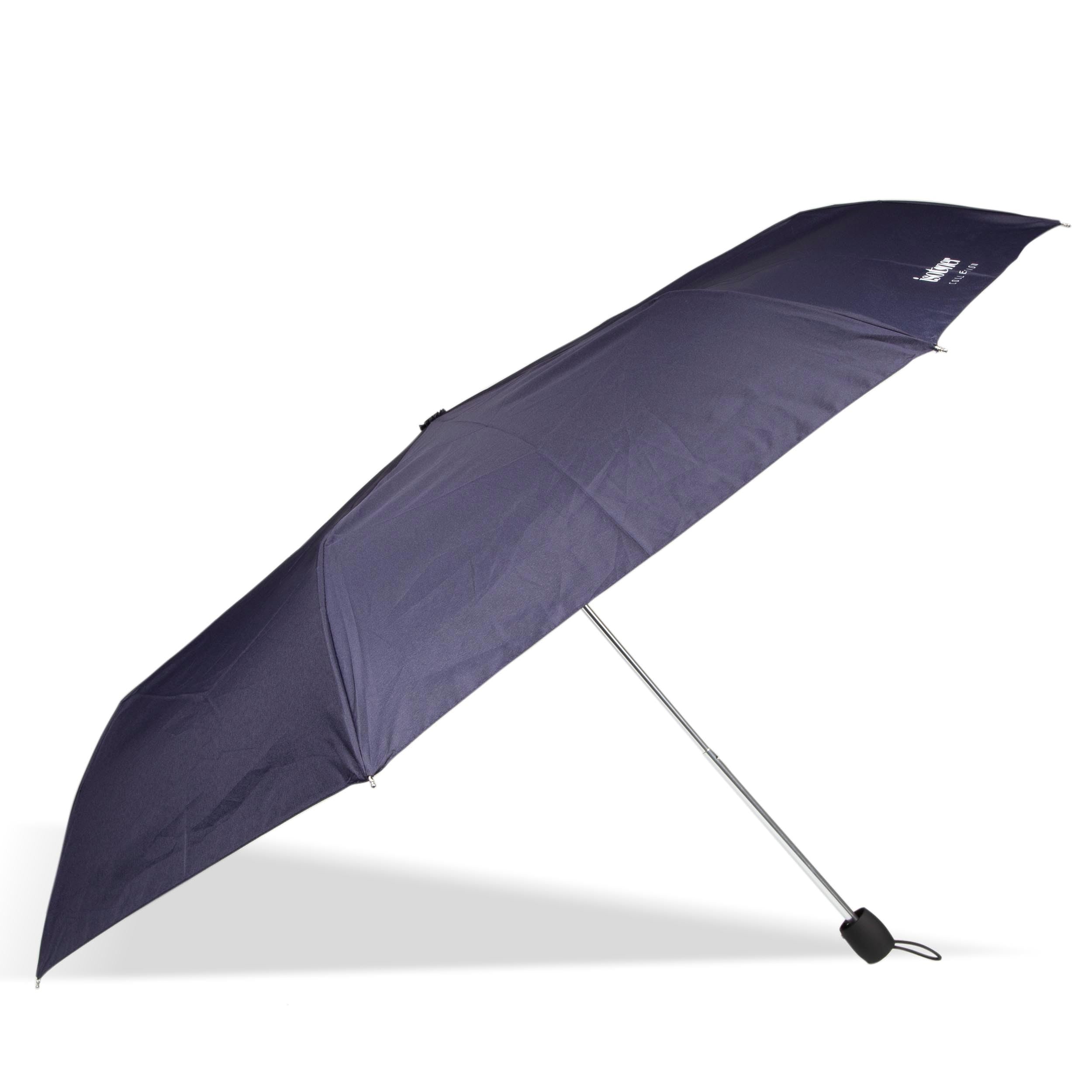 Isotoner Parapluie petit prix, solide et ultra déperlant,