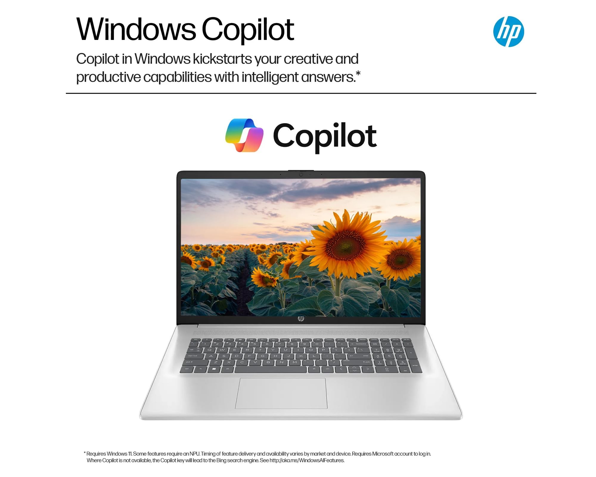 Amazon.co.jp: HP AI搭載ノートパソコン | 17.3インチ FHDディスプレイ