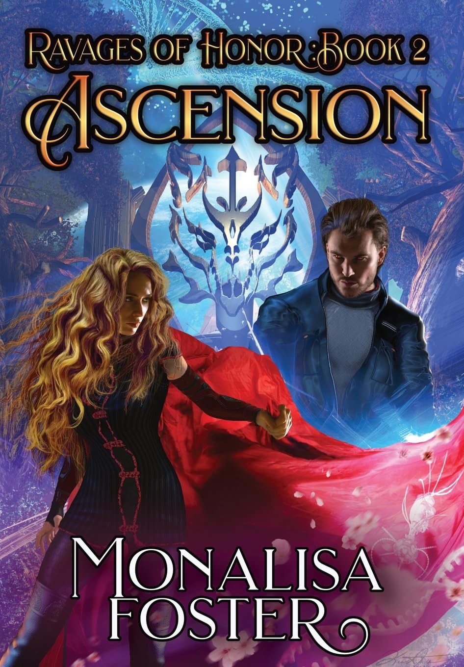 Ascension: 2