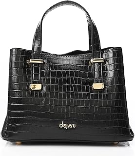 ديجافو حقائب يد للنساء LID-DVTX-042 (عبوة من قطعة واحدة)