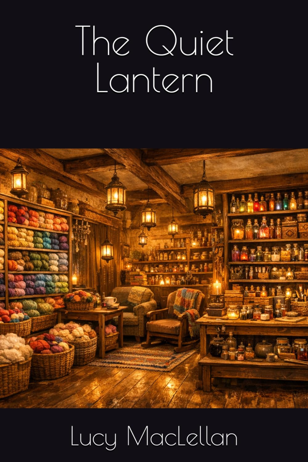 The Quiet Lantern