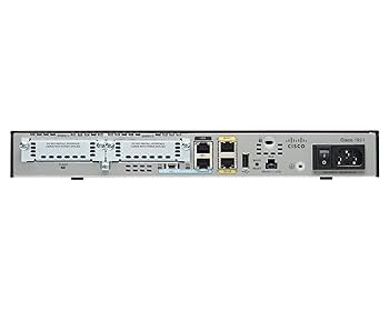 Cisco 1921 ルーター 3台　最新IOS おまけあり Cisco 1921 ルーター 3台 最新IOS おまけあり Amazon | Cisco