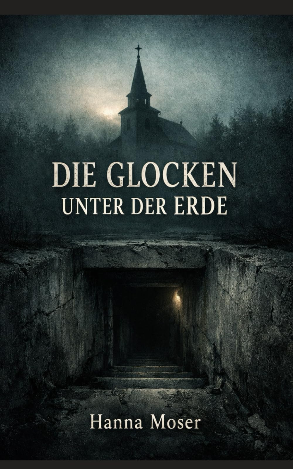 Die Glocken unter der Erde - Fünfzehn Jahre Schweigen