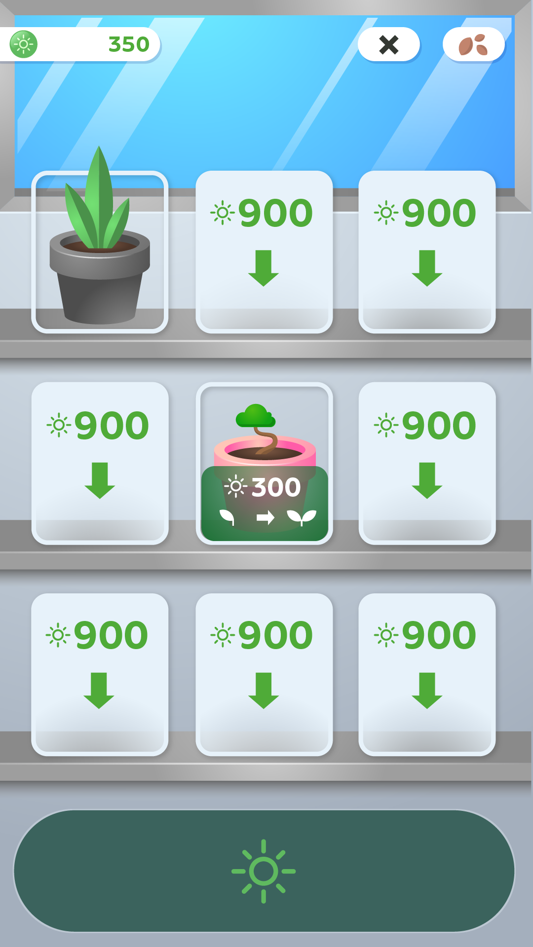 Plant Inc: Clicker plant collector - popular super simple trending ...