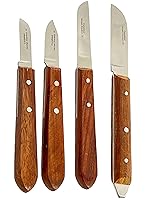 Vista 9 de Juego de herramientas de tallado de cera de alta calidad, herramientas de escultura de cera y arcilla de acero inoxidable, herramientas