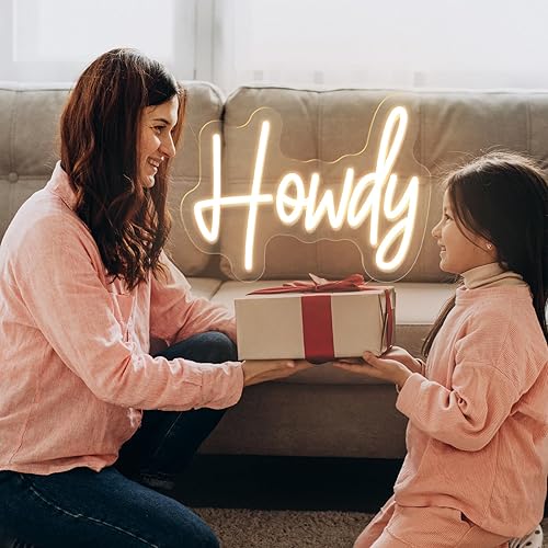 Miniatura 6 de Letrero neón de estudio de pestañas