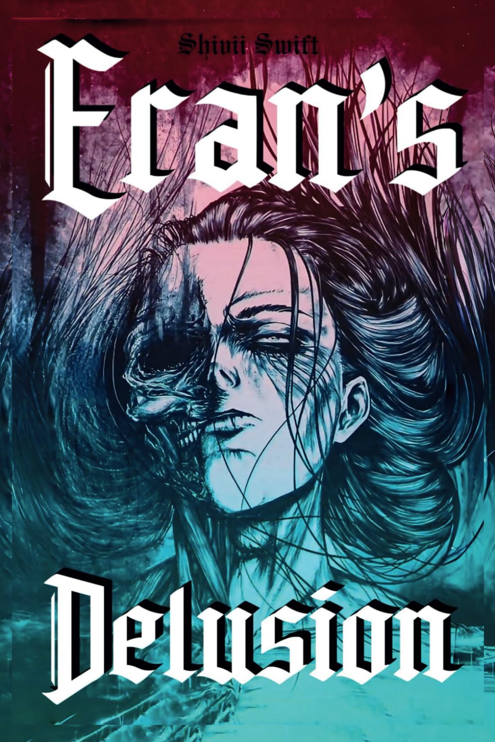 Eran's Delusion: He came back