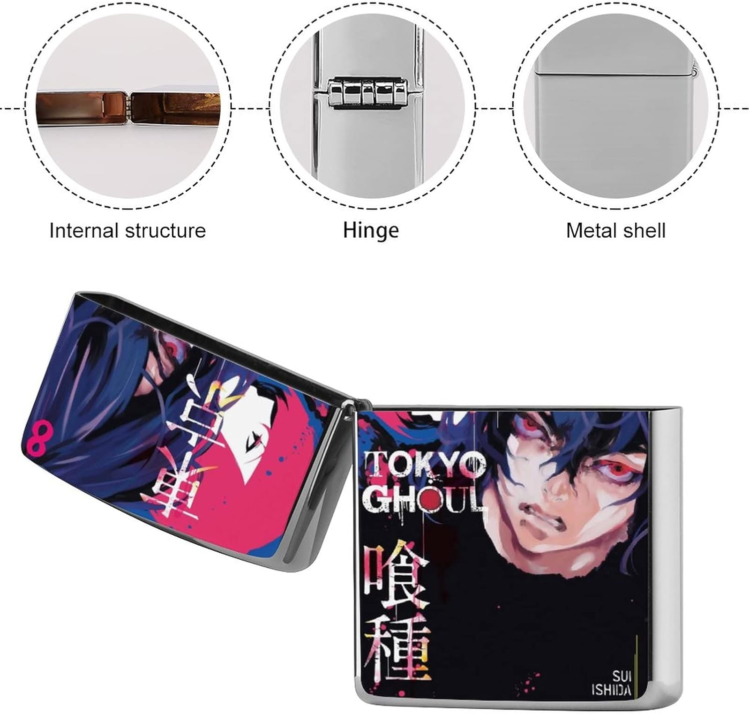 Amazon Co Jp Zippo兼用ケース ライター ジッポライター兼用ケース オイルライターケース ジッポライターカバー 喫煙具 おしゃれ 男性 女性 シルバー ギフト プレゼント オイルライター アーマー アウトドア 交換用 互換性のある 腕時計 Amazon Co Jp Zippo兼用ケース ライター ジッポライター兼用ケース オイルライターケース ジッポライターカバー 喫煙具 おしゃれ 男性 女性 シルバー ギフト プレゼント オイルライター アーマー アウトドア 交換用 互換性のある 腕時計