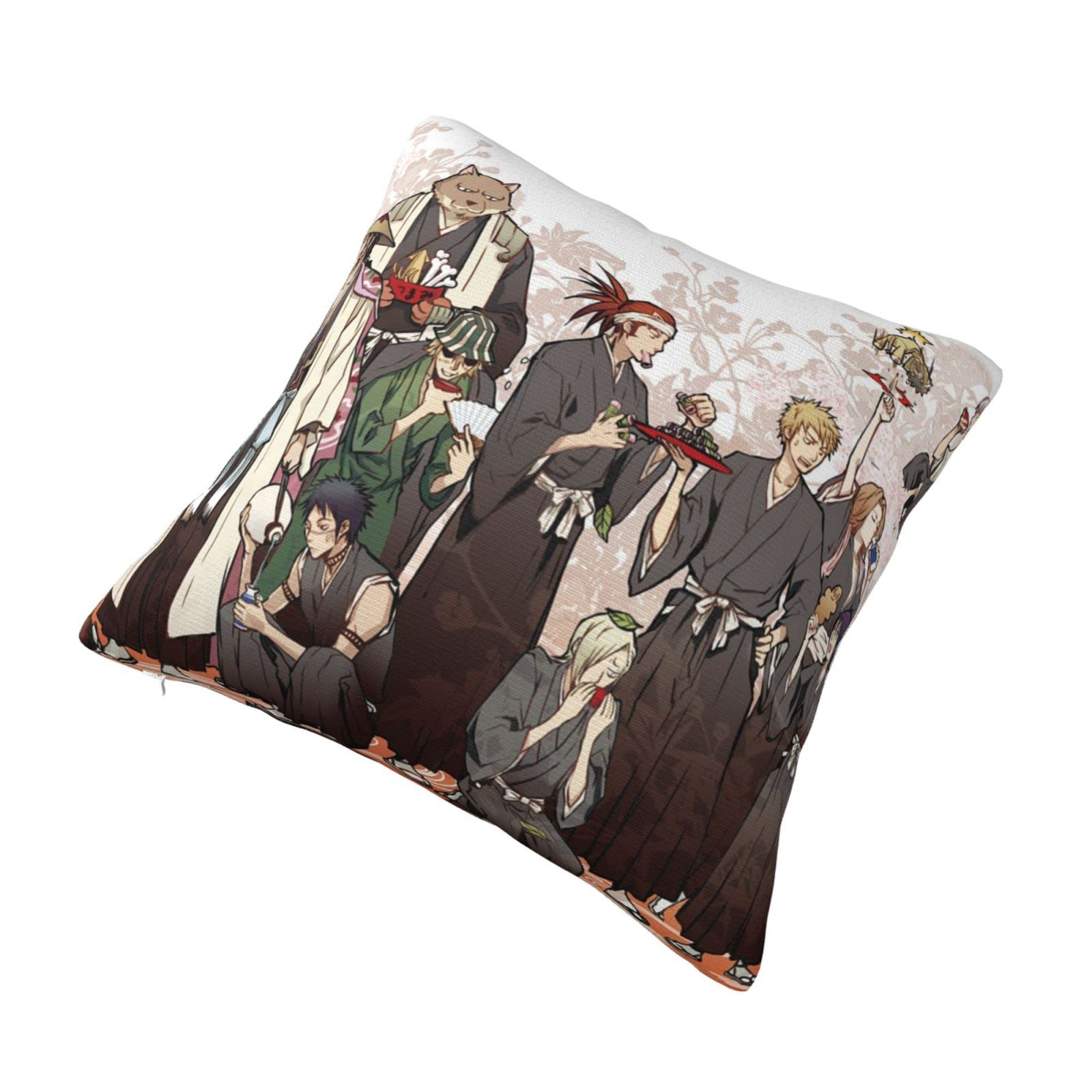 Amazon｜Bleach ブリーチ 枕カバー まくらカバー 綿100％ 枕カバー