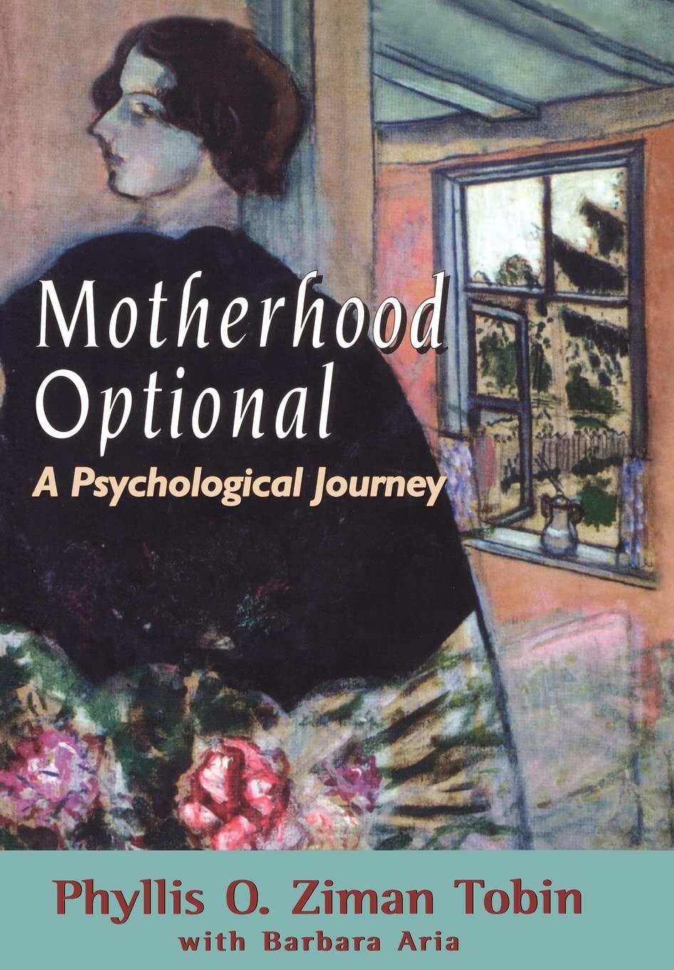Buy Motherhood Optional: A Psychological Journey — BookShops.in