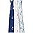 aden + anais Silky Soft Swaddle Blanket, Ideal Newborn & Infant Swaddling Set, 3 Pack, Stargaze