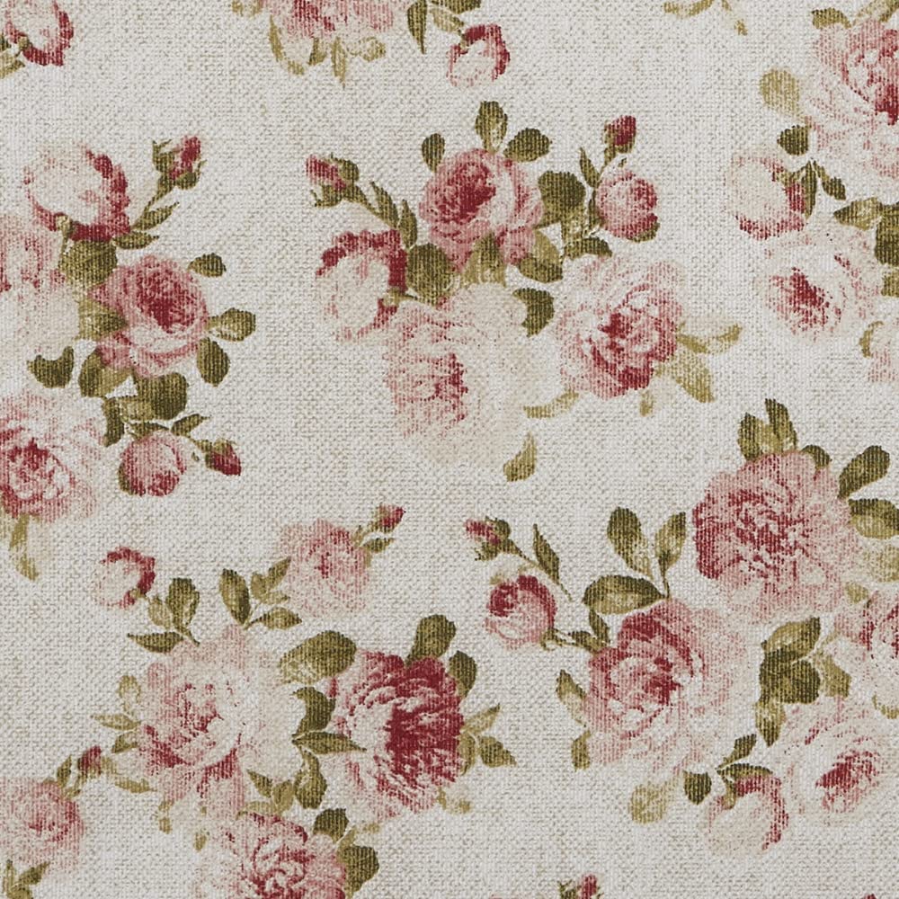 Kt KILOtela, Printed Canvas Fabric, Decoration, Upholstery, Cushions, Curtains, Bedspreads, Bags, Tablecloths - Image 2