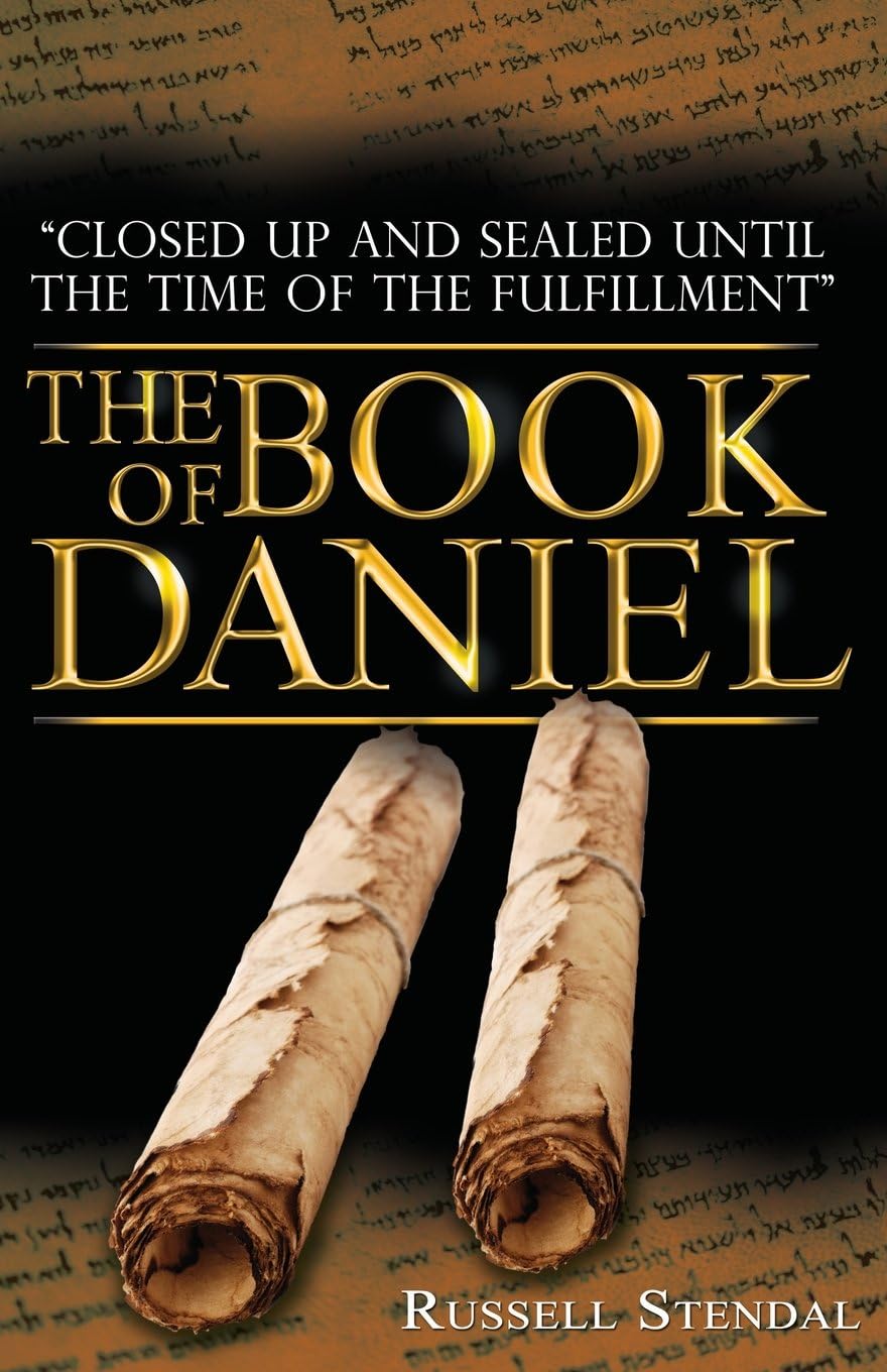 The Book of Daniel: Prophecy for Today, a Bible Study of Daniel Paperback – June 1, 2015