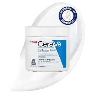 CeraVe Creme Hidratante 454 g: review do boião