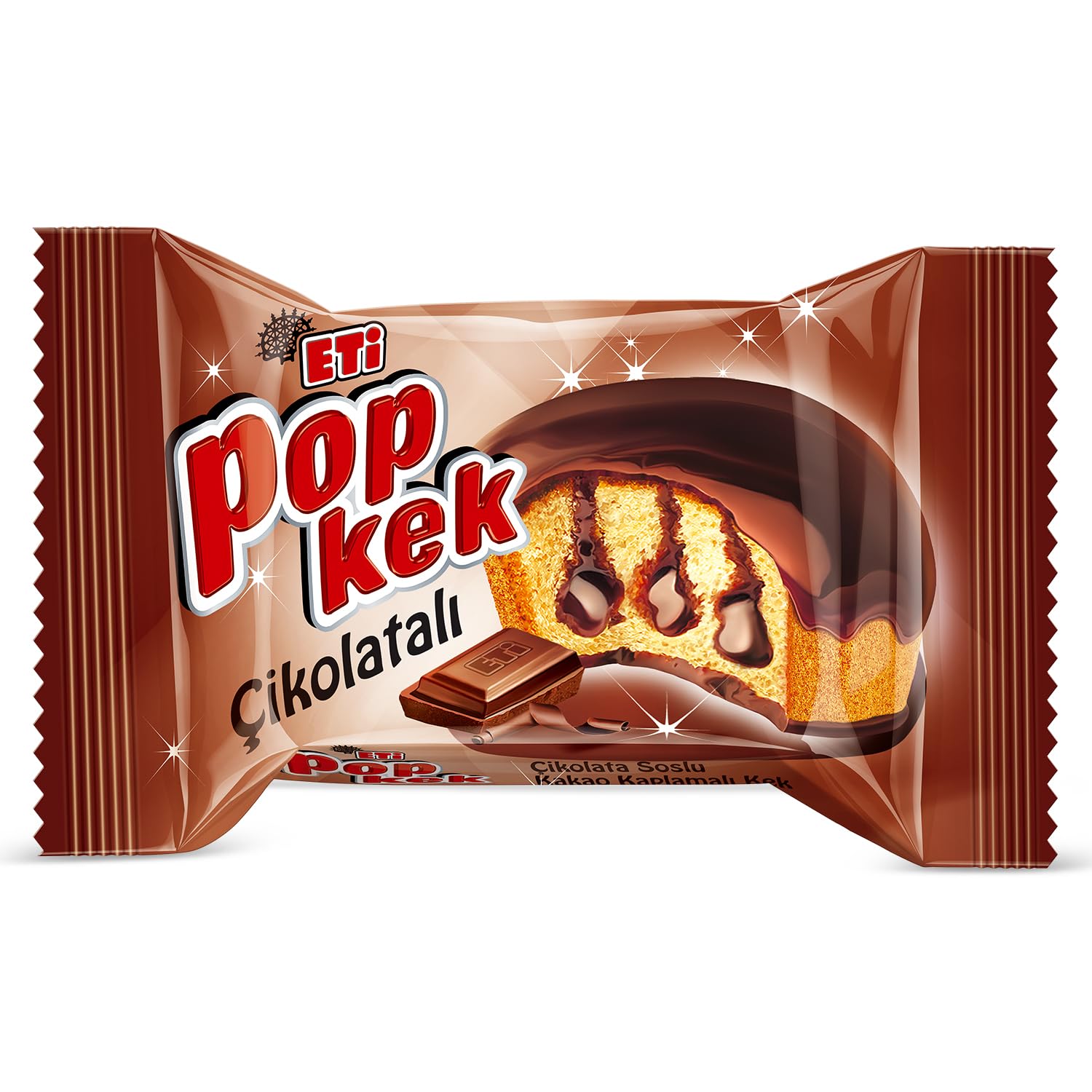 Eti Popkek Kakaolu 60 g