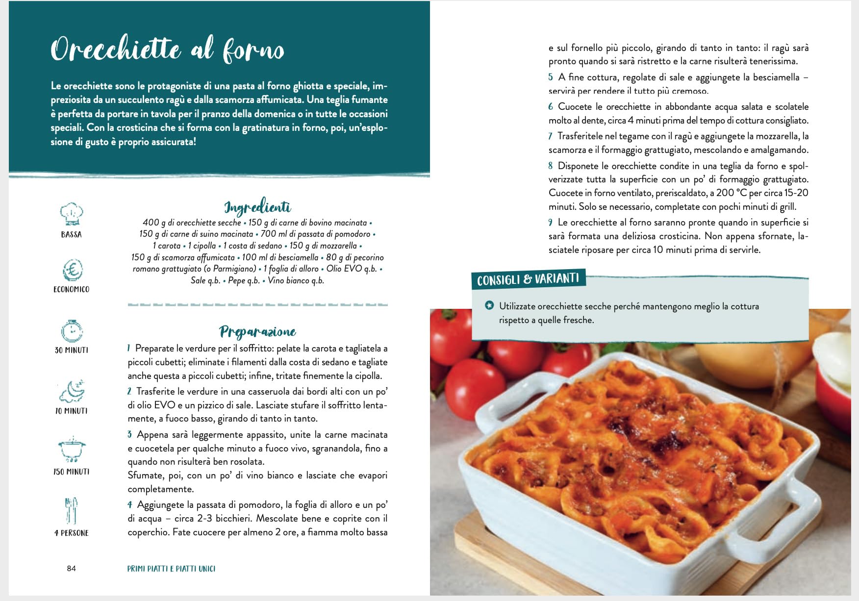 ... E vedi che ti mangi! Tutto il meglio di Piovono ricette
