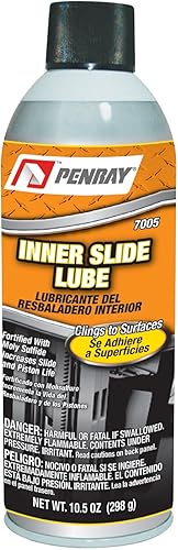 Penray 7005 Inner Slide Lube - 10.5-Ounce Aerosol Can