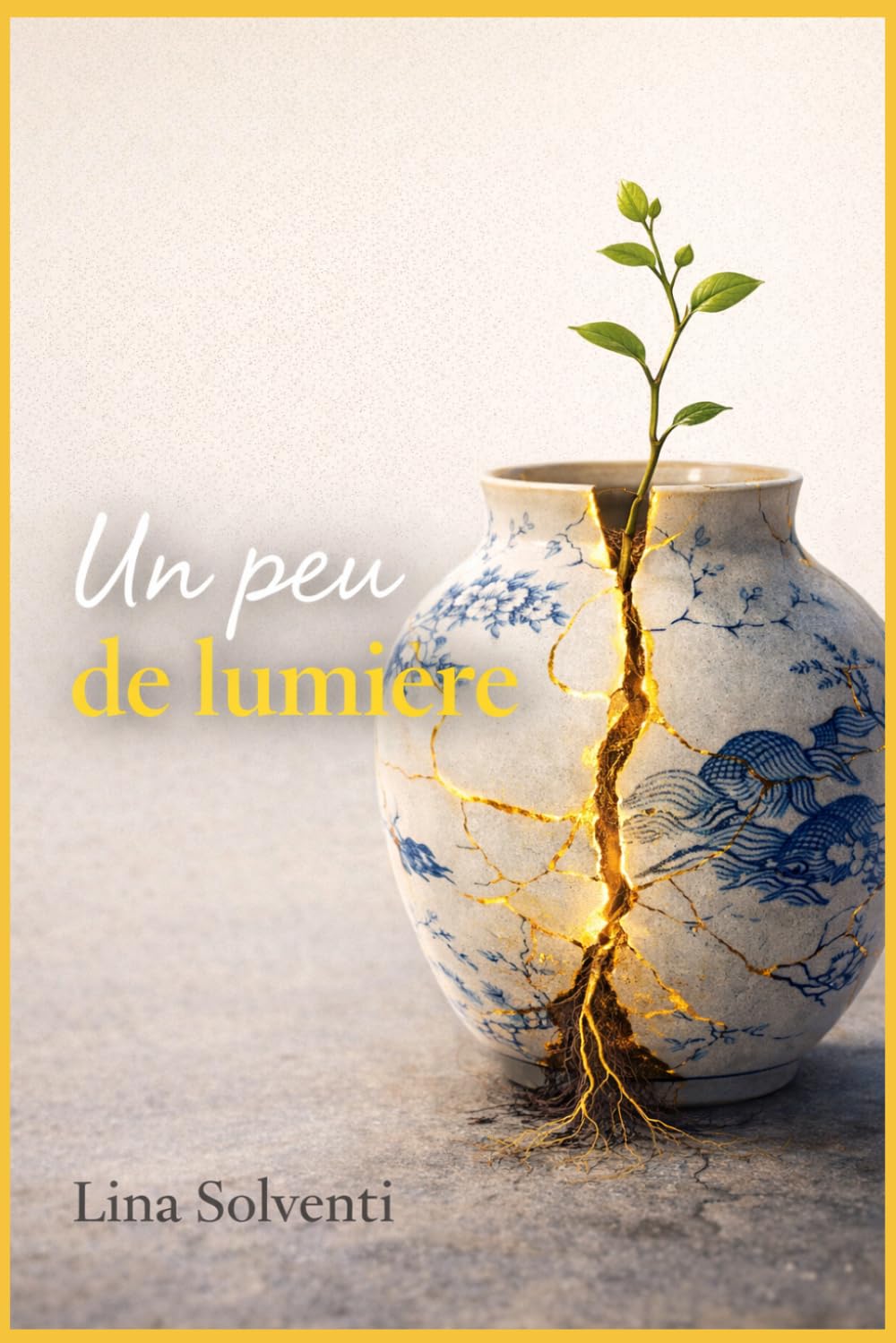 Un peu de lumière