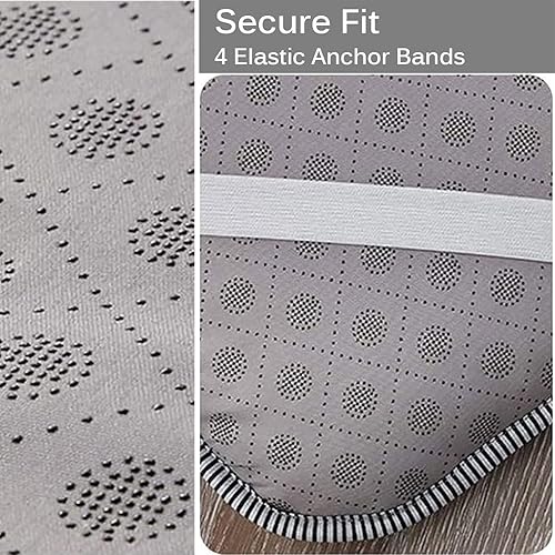 Miniatura 5 de Colchón portátil plegable individual grueso de estilo japonés para adultos, adecuado para pisos, habitaciones de invitados, dormitorios,