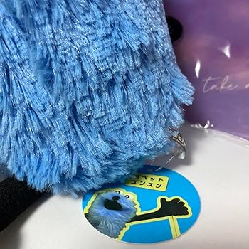 Amazon.co.jp: ラウンドワン限定 パペットスンスン BIG