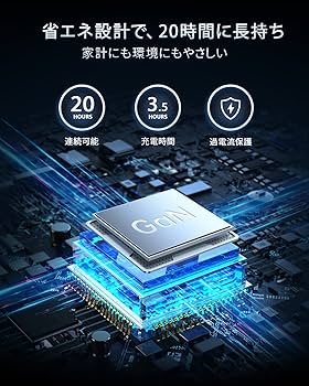 Amazon | Desertwest 首掛け扇風機 ネッククーラー 節電対策 最長22