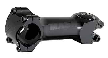 CHINELI MASH ステム ブラック 100mm CHINELI MASH ステム ブラック 100mm CHINELI MASH ステム