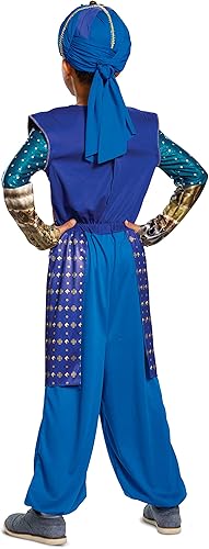 Miniatura 2 de Disguise Disfraz de genio para niños de acción en vivo de The Aladdin
