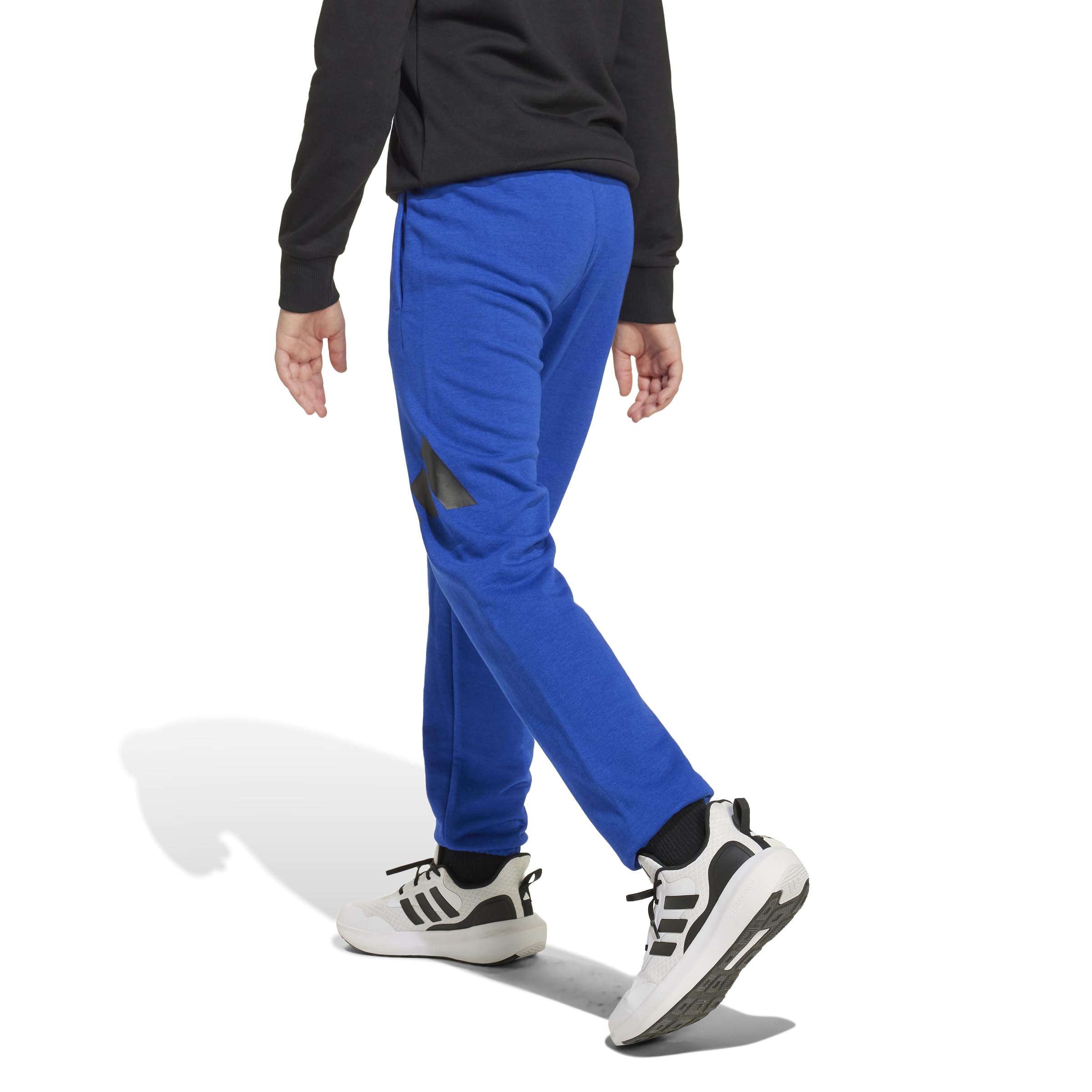 adidas Essentials Big Logo Pants - spodnie dresowe Uniseks - dzieci