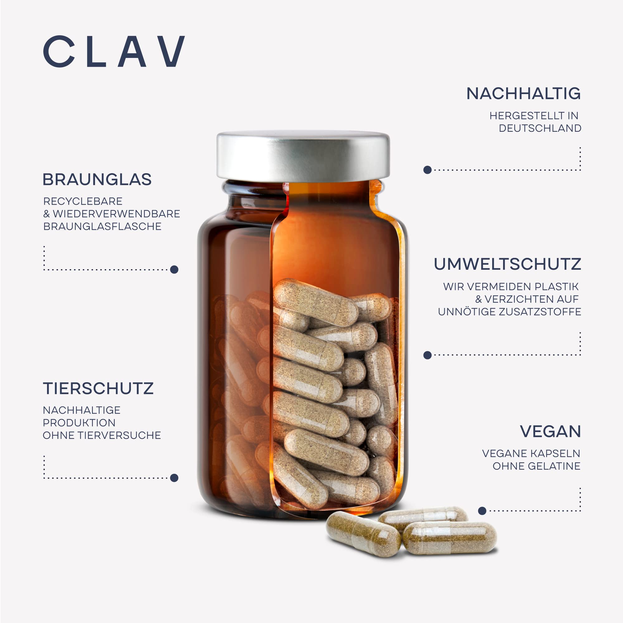 3er Set - N°32 Strong - Black Maca Kapseln hochdosiert mit Tribulus terrestris, Cordyceps sinensis, schwarzer Knoblauch, Ginseng, Zink & Selen - 270 Kapseln