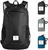 Naturehike Ultralight Foldable Waterproof Backpack by 30D Nylon Fabric Dry Bag for Hiking Camping Outdoor Travel