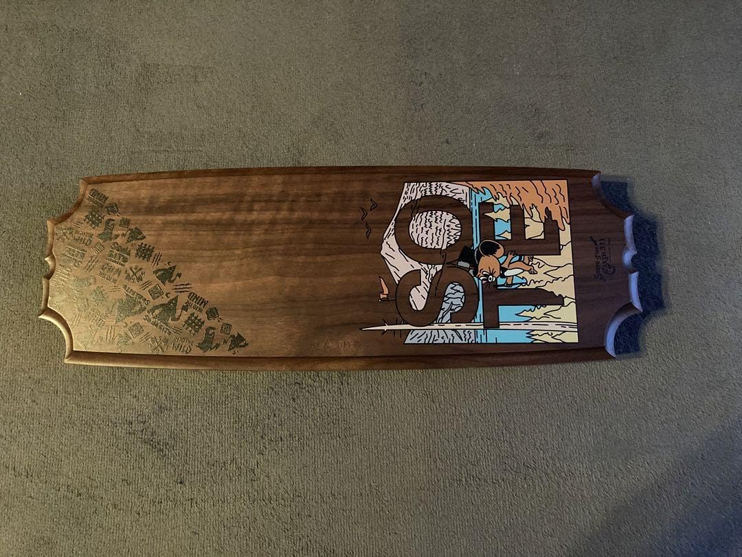 somabito ソマビト　パラトップ　限定品　ジェリーマルケスコラボ　レア商品 新品】creek anglers device スウェットネイビーLsomabito ソマ