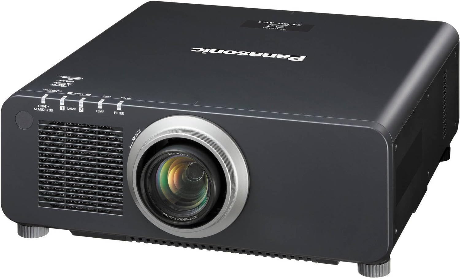 10,000-Lumen XGA DLP Projector 