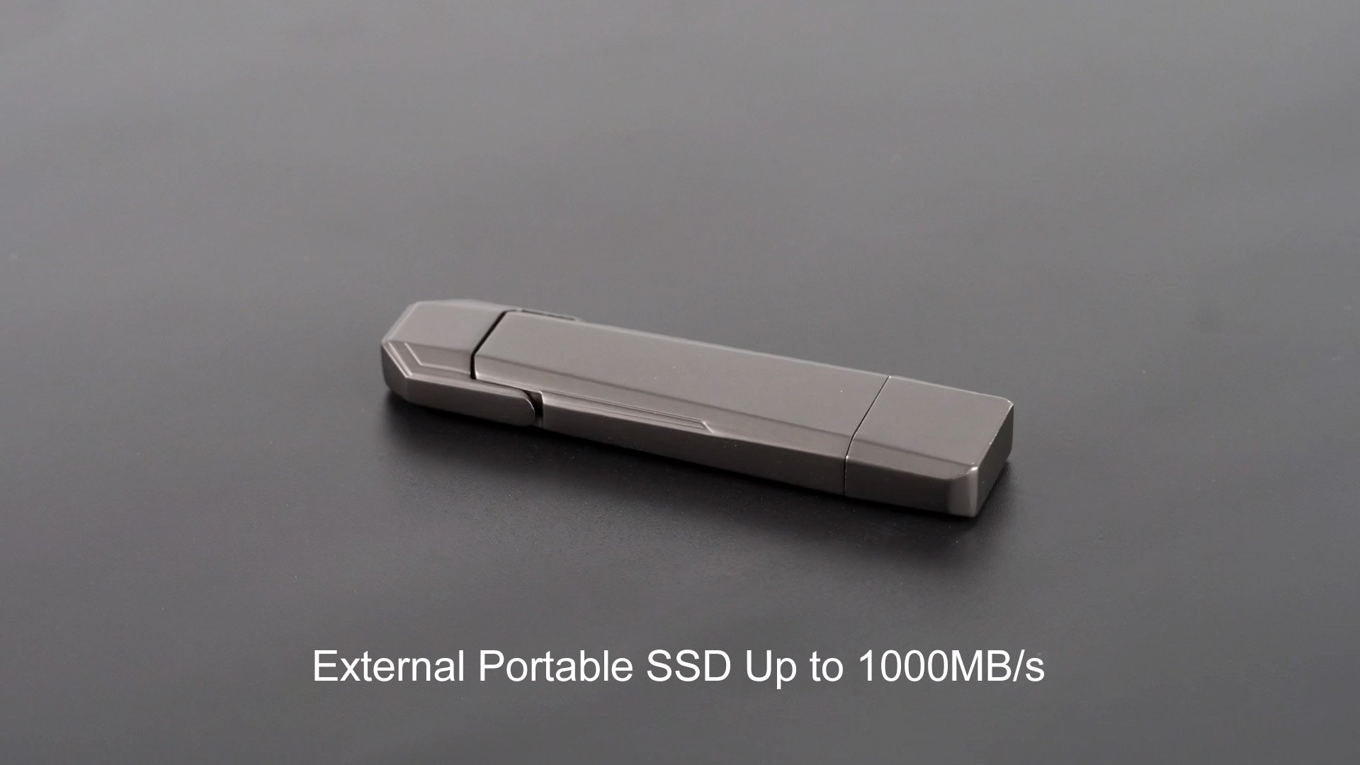 Amazon.com: Vansuny 512GB USB Solid State Drive Up to 1000MB/s 3.2