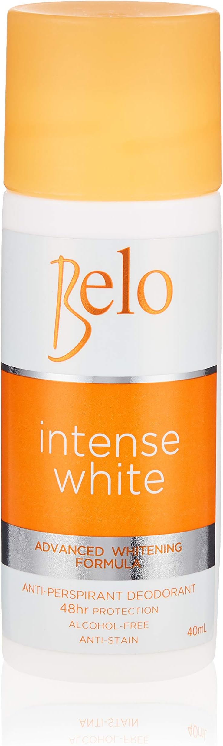 Belo Intense White Deo Roll-On, 40 Ml