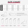 XTEP Professional 2000 km men's running shoes for exam training, high cushioning, strong recoil capacity, non-slip and durable sports shoes, ideal for long distance runs from 10 km