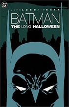 Batman: The Long Halloween - Buy now
