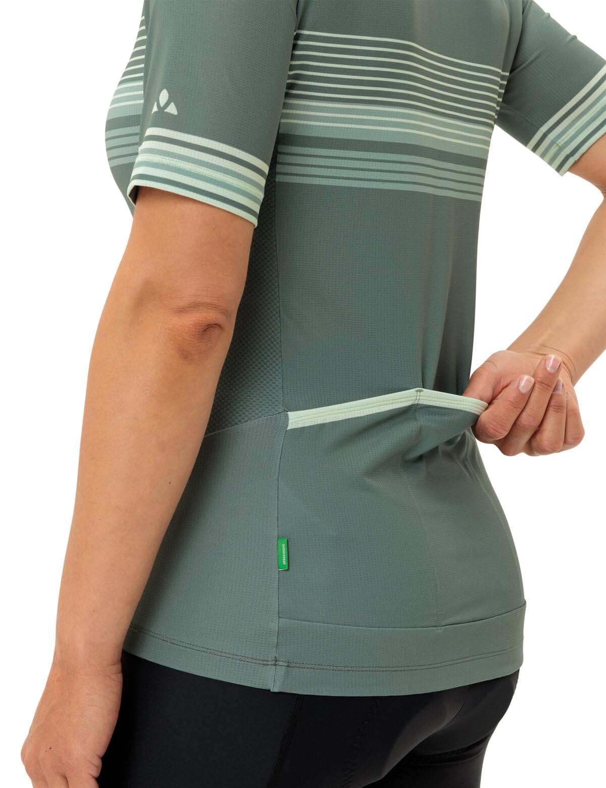 VAUDE Trikot Women's Posta HZ Tricot II