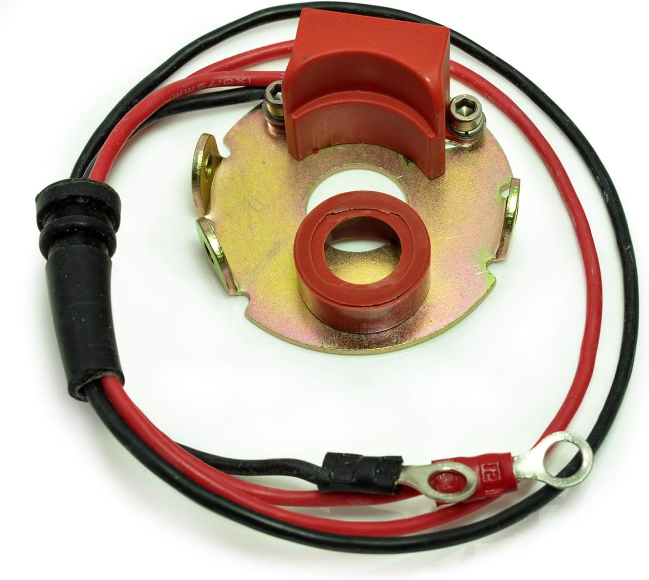 Powerspark Lucas 25D Points Distributor Amazon.co.uk Automotive