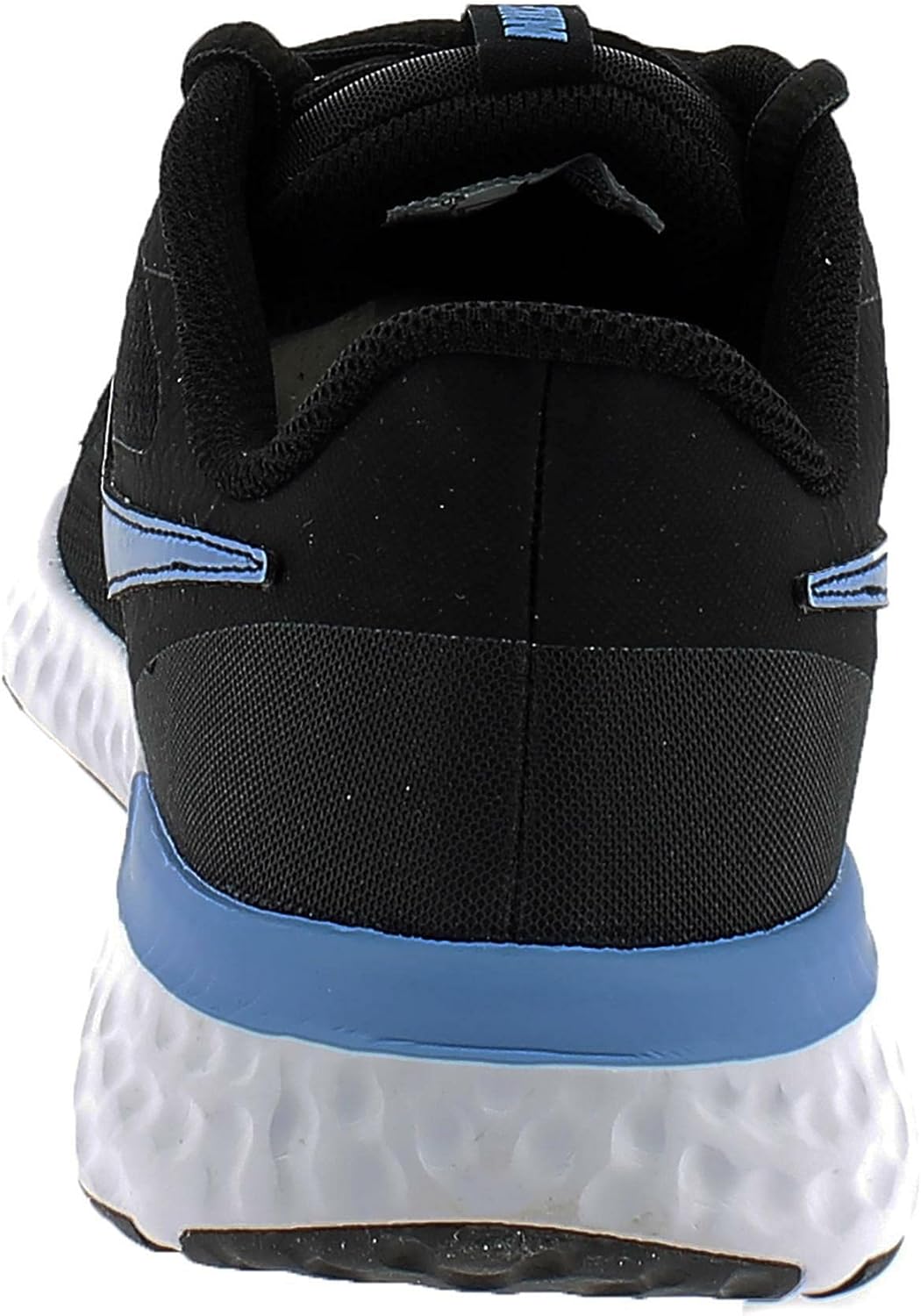 nike men's revolution 5 4e extra wide width basketball shoes