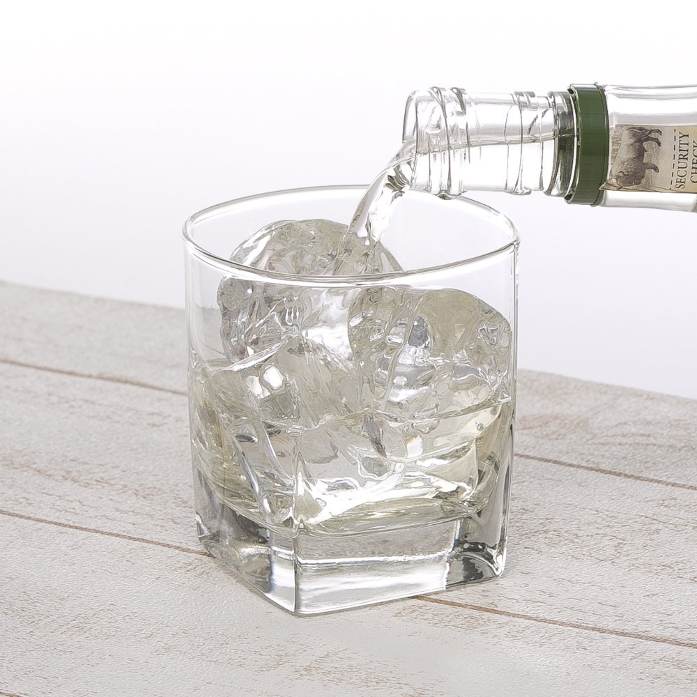 Zubrowka Bison Grass - Vodka, 70 cl