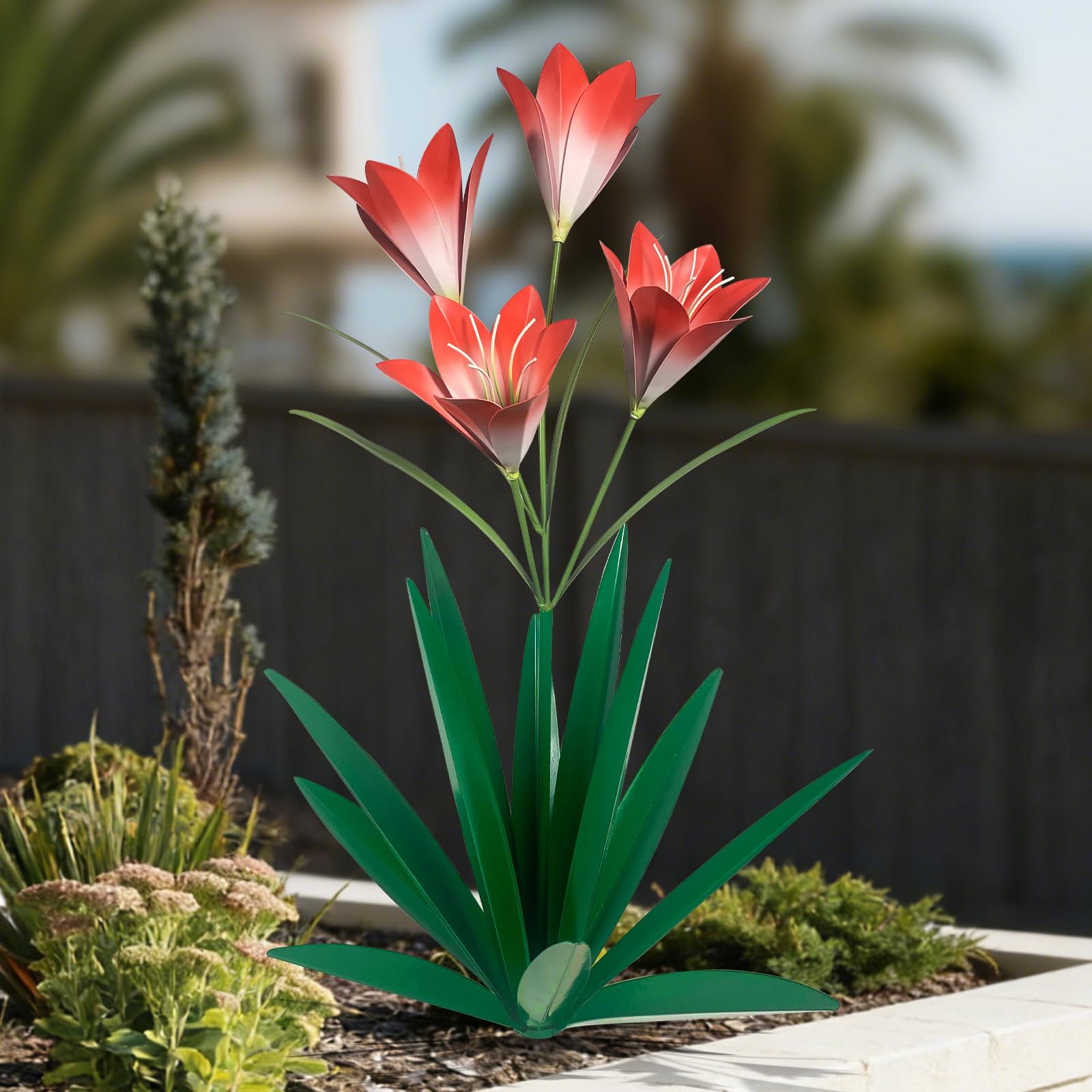 TOMBABY 32.28 Inch Agave